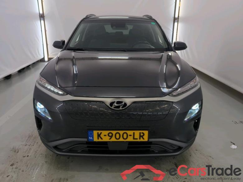 Hyundai KONA Limited Sky Electric 64 kWh 5d #5