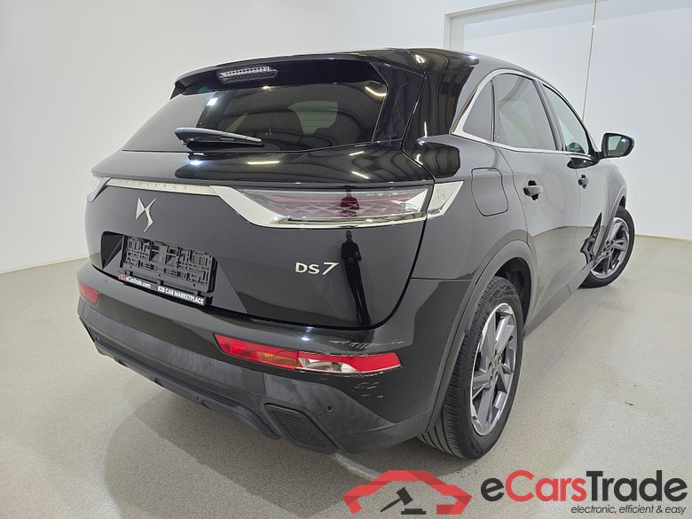 DS 7 Crossback 1.2 PureTech Be Chic LED Virtual Navi KeylessGo Camera Klima PDC ... #4