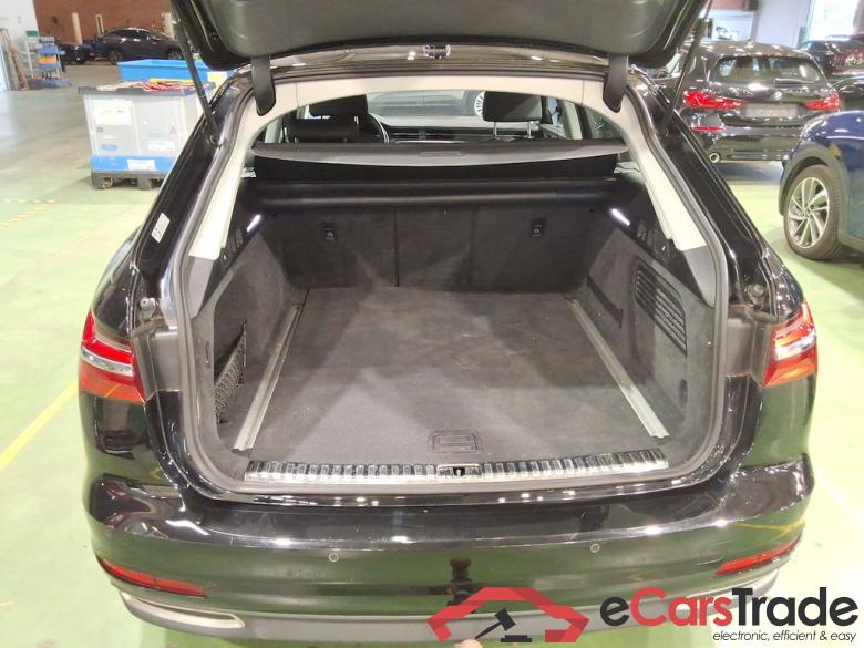 AUDI A6 AVANT DIESEL - 2018 30 TDi Business Edition S tronic #3