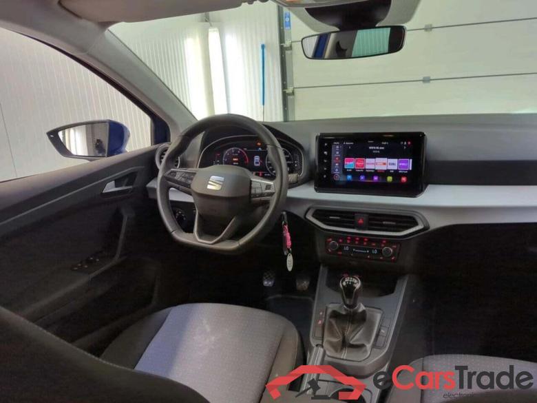 SEAT Ibiza 1.0 EcoTSI StyBnsCon #3