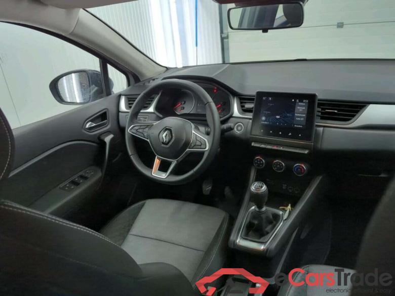 RENAULT Captur 1.0 TCe 90 evolution #3