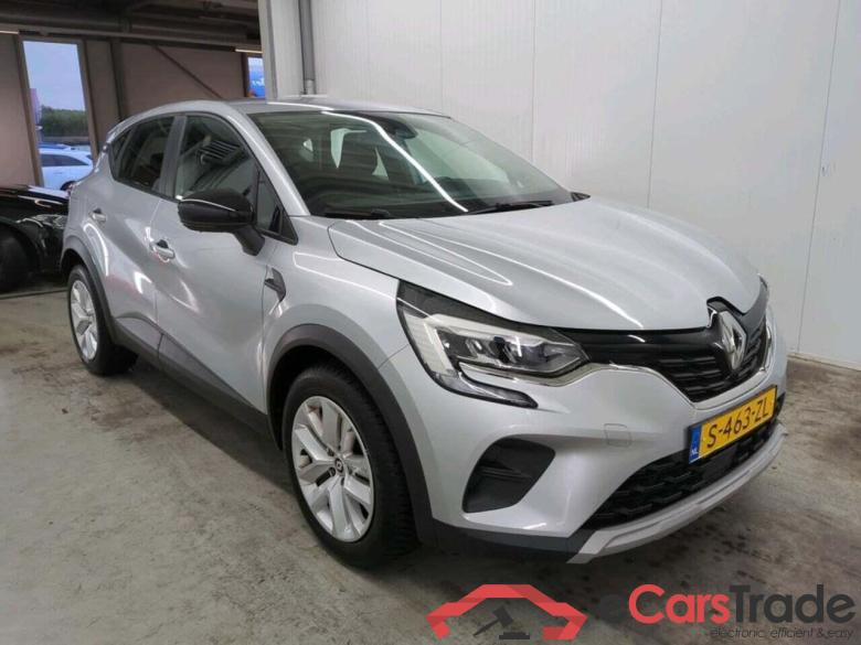 RENAULT Captur 1.0 TCe 90 evolution #5
