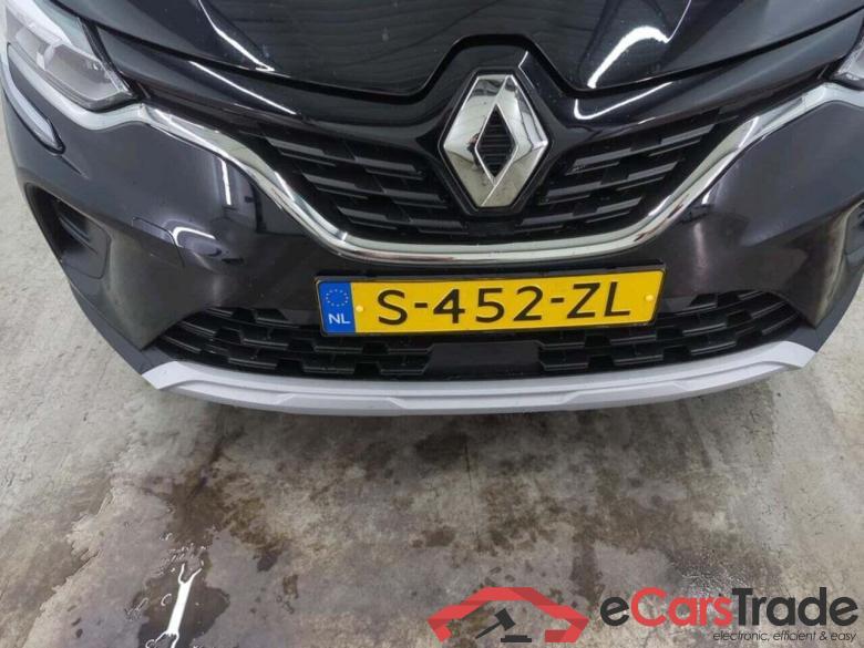 RENAULT Captur 1.0 TCe 90 evolution #4