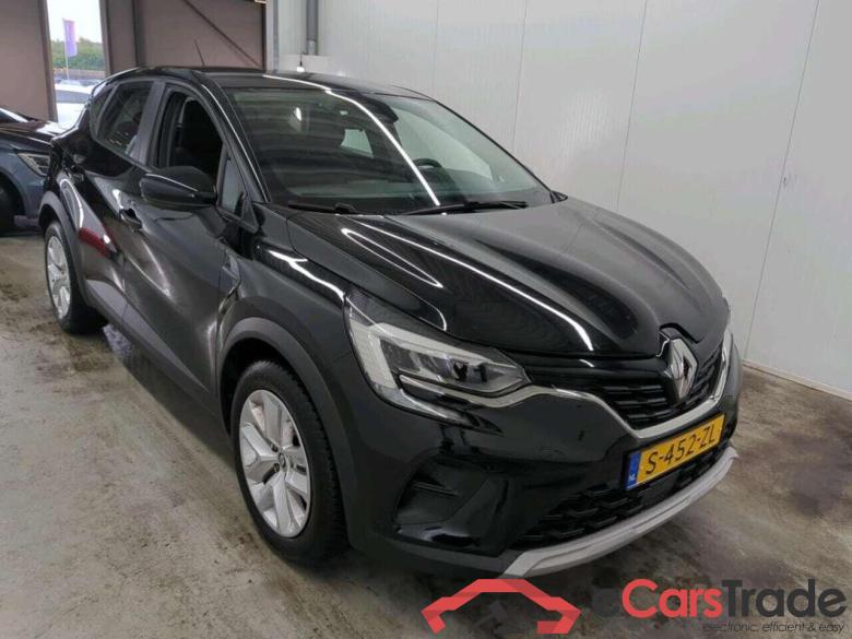 RENAULT Captur 1.0 TCe 90 evolution #5
