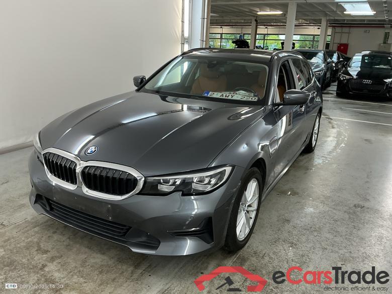 BMW 3 SERIES TOURING 2.0 320E TOURING #1