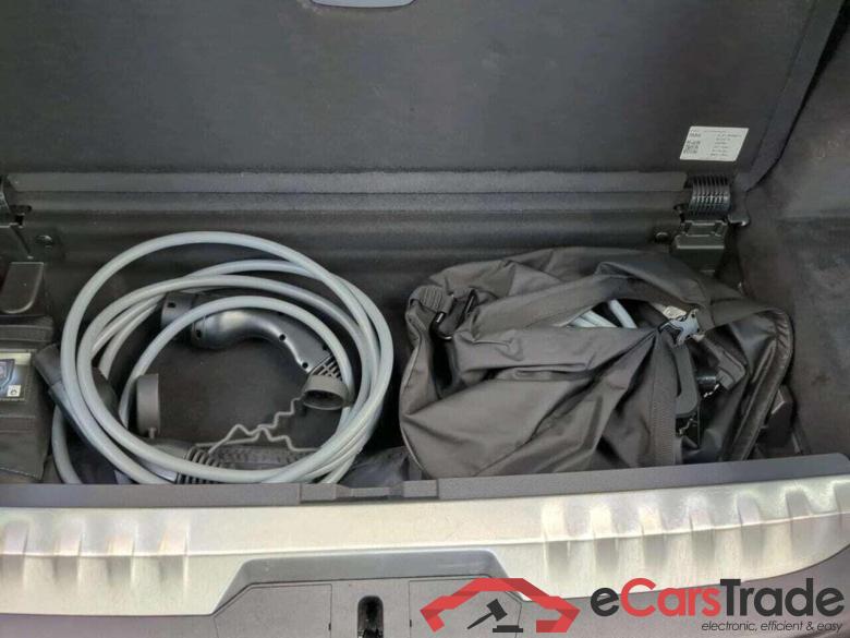 BMW 3-serie Touring 320 #6