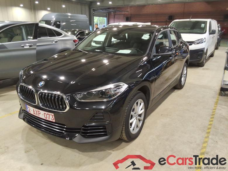 BMW X2 1.5 SDRIVE16D DCT 85KW #1