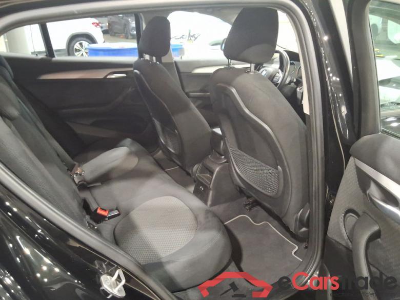 BMW X2 1.5 SDRIVE16D DCT 85KW #5