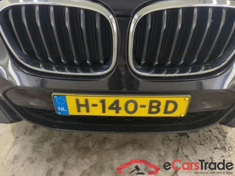 BMW X4 xDrive20i Hi. Ex. Ed #4
