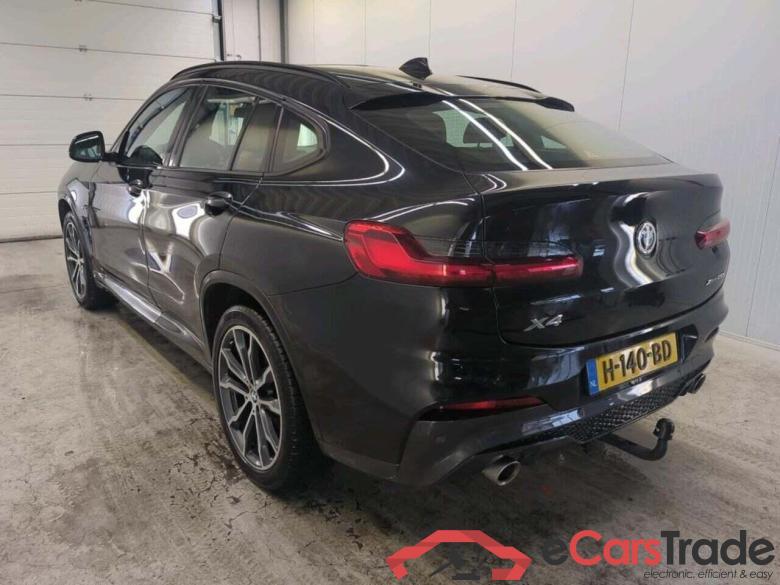 BMW X4 xDrive20i Hi. Ex. Ed #6