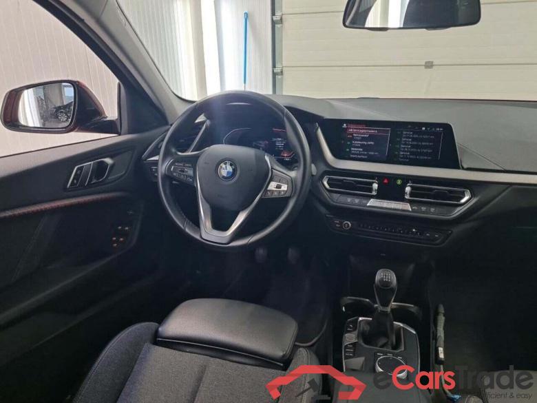 BMW 1-serie 116d Executive Ed. #3