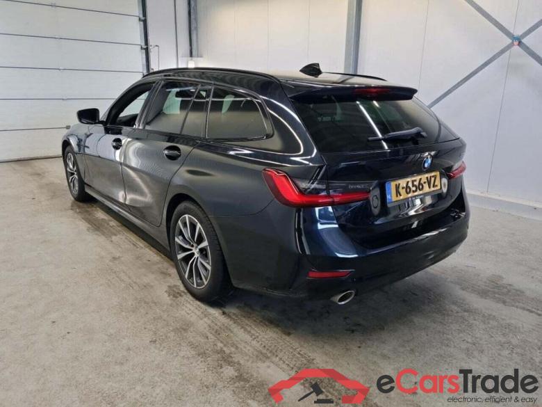 BMW 3-serie Touring 330e High Executive #6