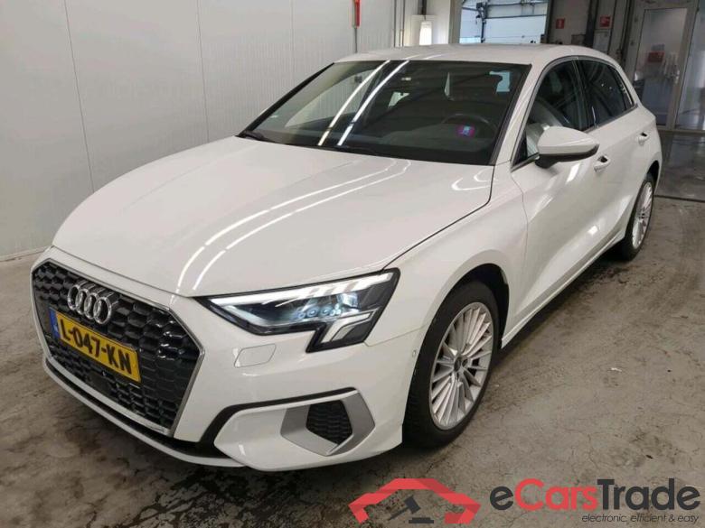 AUDI A3 Sportback 30 TFSI Bns edition #1