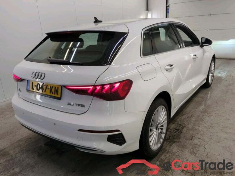 AUDI A3 Sportback 30 TFSI Bns edition #2