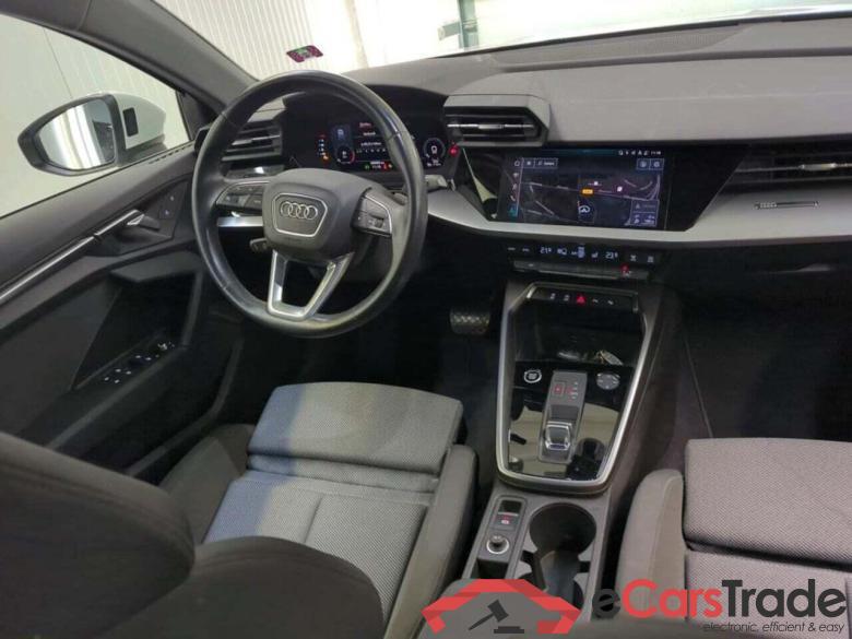 AUDI A3 Sportback 30 TFSI Bns edition #3