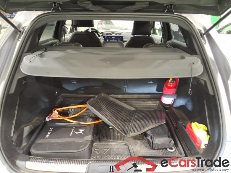 DS AUTOMOBILES DS 7 CROSSBACK 1.6 PHEV LIGNE NOIRE AUTO 4WD #3