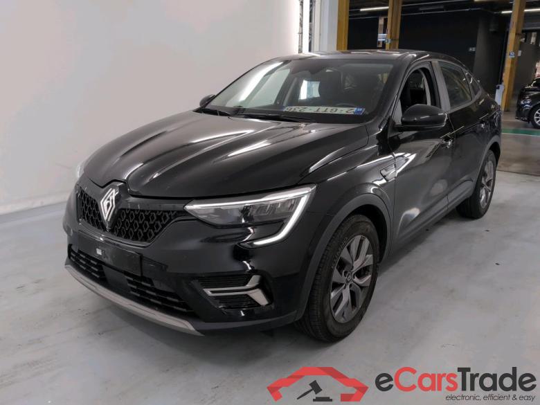 RENAULT ARKANA 1.6 E-TECH 145 EVOLUTION #1