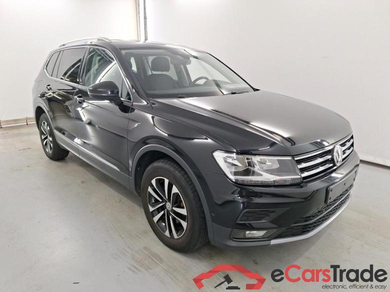 VOLKSWAGEN TIGUAN ALLSPACE 1.5 TSI IQ.DRIVE DSG #2