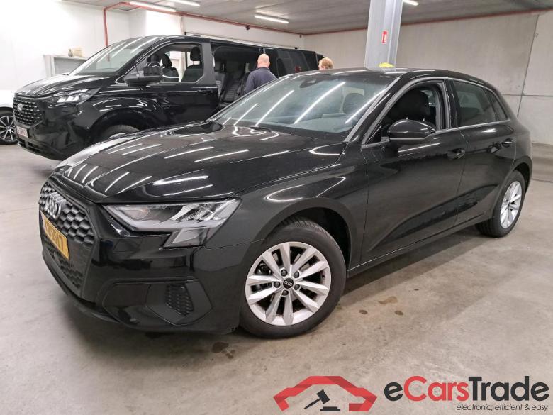 AUDI - AUD A3 SB 30 TFSI 110PK S-Tronic Pack Business & Cruise Control & Rear Parking Assistance  * PETROL * #1