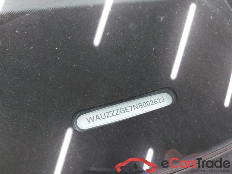 AUDI - AUD E-TRON 55 Quattro 408PK S-Line Limited Edition With Valcona S Leather & Electric Adjustable Steering Columm * ELECTRIC * #6