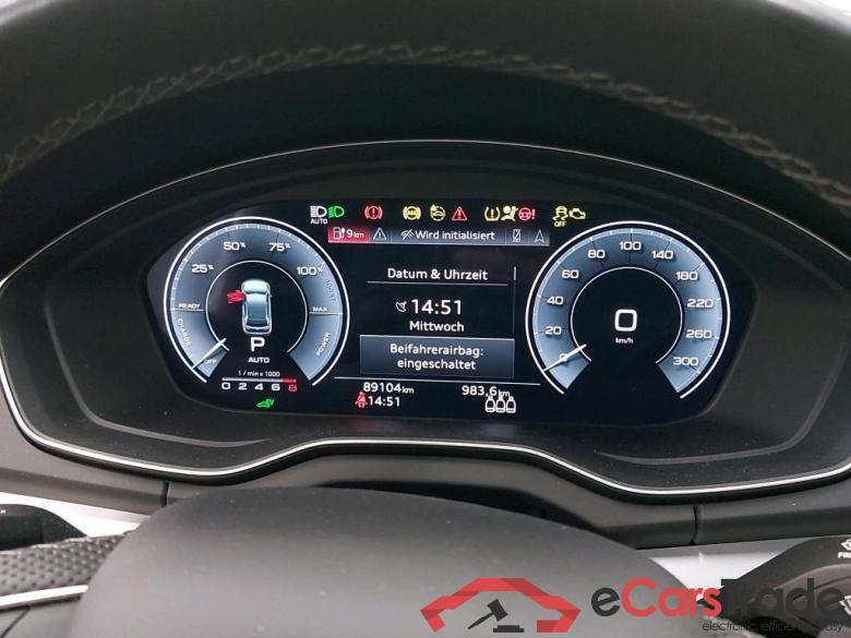 AUDI - AUD Q5 SB 55 TFSI e 376PK Quattro S-Tron S Line Pack Premium With Heated Seats & Matrix LED & Assistance City & Parking & Pano Roof  * HYBRID * #5