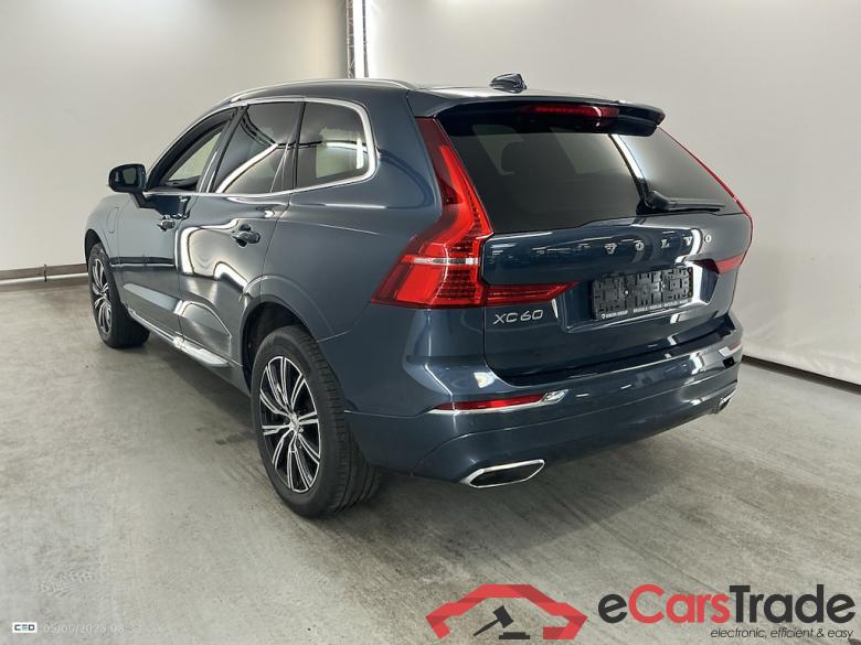 VOLVO XC60 2.0 T6 RECHARGE GEARTRONIC INSCRIPTION #3