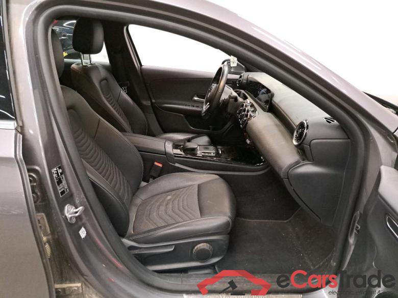 MERCEDES - MER A 250 e 218PK DCT Business Solution & Smartphone Integration  * HYBRID * #3