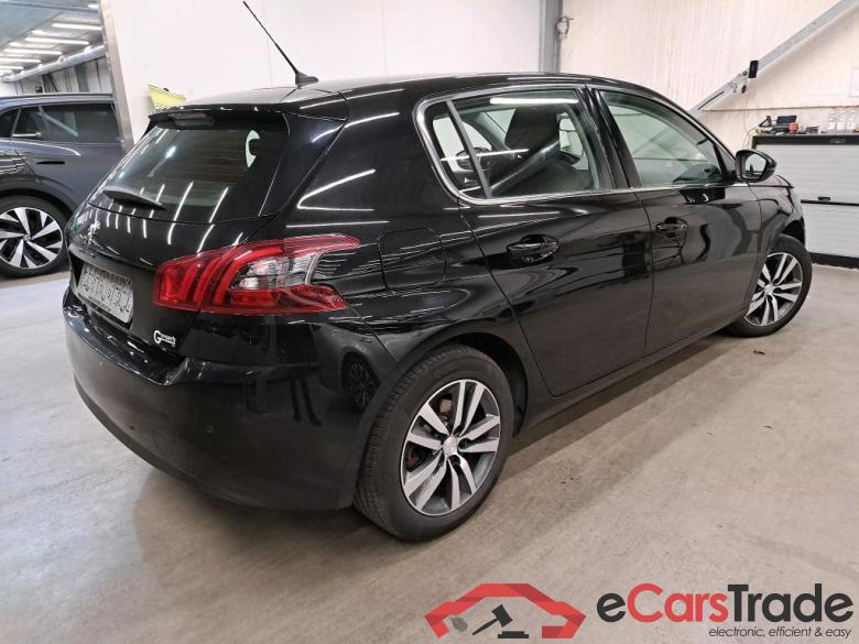 PEUGEOT - PEU 308 BlueHDi 130PK EAT8 Allure  With Heated Massage Seats & Safety Pack & VisioPark I #2