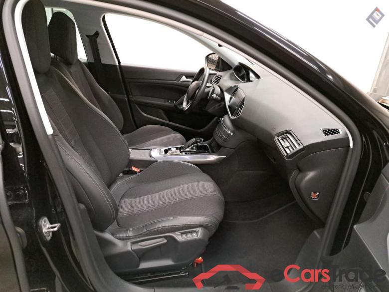 PEUGEOT - PEU 308 BlueHDi 130PK EAT8 Allure  With Heated Massage Seats & Safety Pack & VisioPark I #3