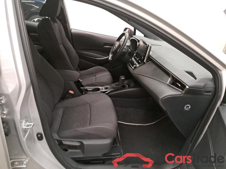 TOYOTA - TOY COROLLA TOURING SPORTS 122PK e-CVT Dynamic & Pack Business  * HYBRID * #3