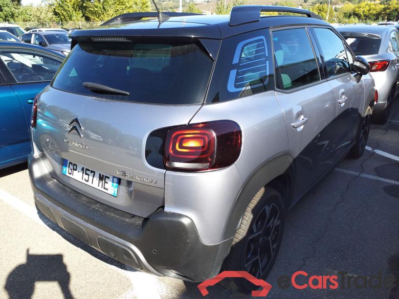 CITROEN C3 Aircross 1.2 PureTech SHINE PACK 110 BVM6 #3