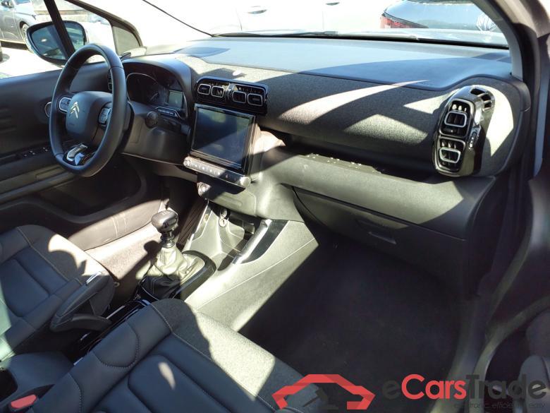CITROEN C3 Aircross 1.2 PureTech SHINE PACK 110 BVM6 #5