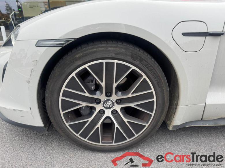 PORSCHE Taycan Taycan 93.4 kWh Taycan #5