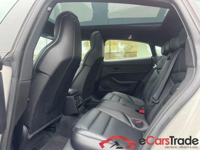 PORSCHE Taycan Taycan 93.4 kWh Taycan #6