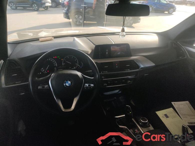 BMW X3 / 2017 / 5P / todoterreno xDrive20d (AC2) #3