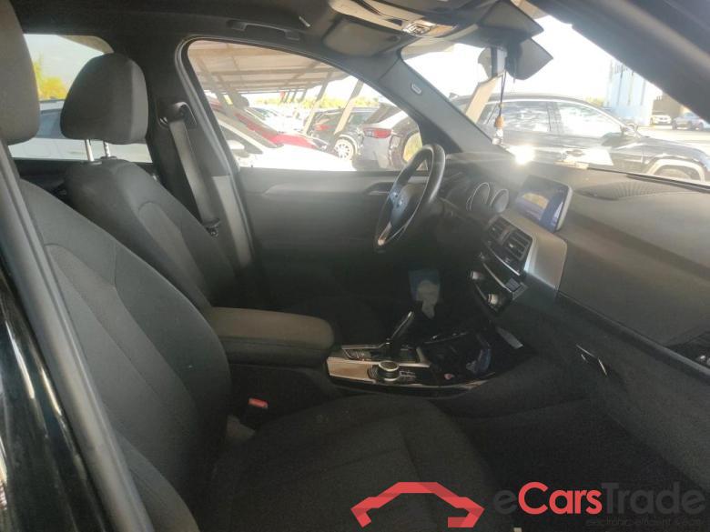 BMW X3 / 2017 / 5P / todoterreno xDrive20d (AC2) #6