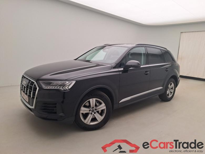 Audi, Q7 FL'19, Audi Q7 3.0 45 TDI quattro tiptronic 5d #2