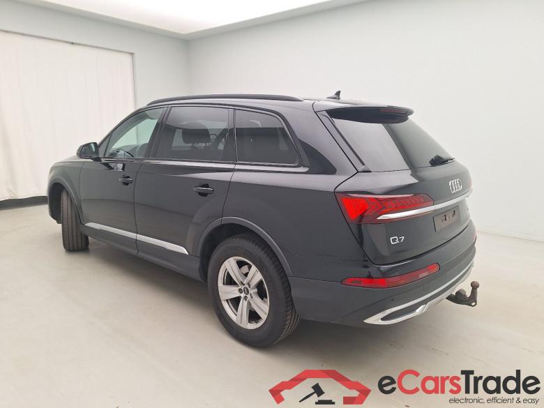 Audi, Q7 FL'19, Audi Q7 3.0 45 TDI quattro tiptronic 5d #6