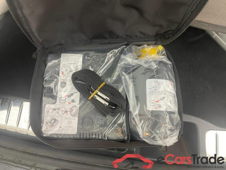 MERCEDES CLASSE GLE (W167) GLE 350 e 211 (+136) 4-Matic PHEV 5d #5