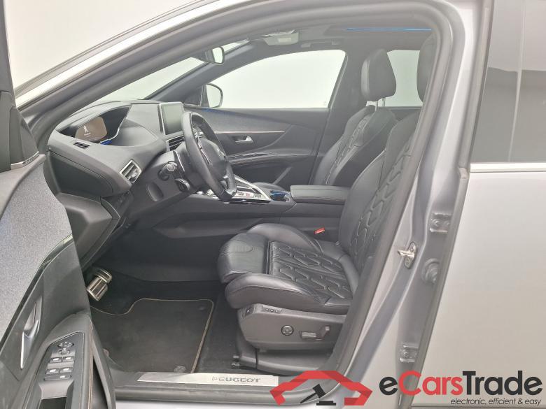 Peugeot, 5008 '16, Peugeot 5008 1.2 PureTech 96kW S&S EAT8 GT Line 5d 7 places #3