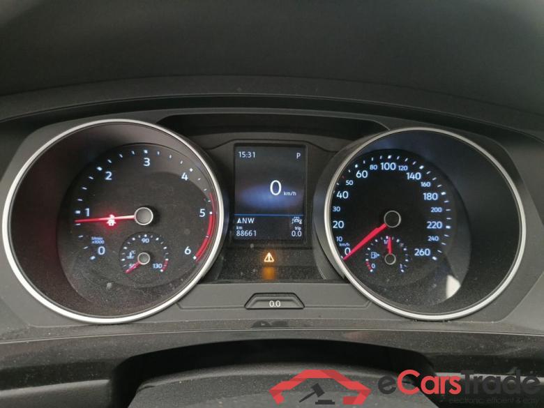 Volkswagen Tiguan 2.0 TDI SCR 110kW DSG IQ.Drive 5d #6