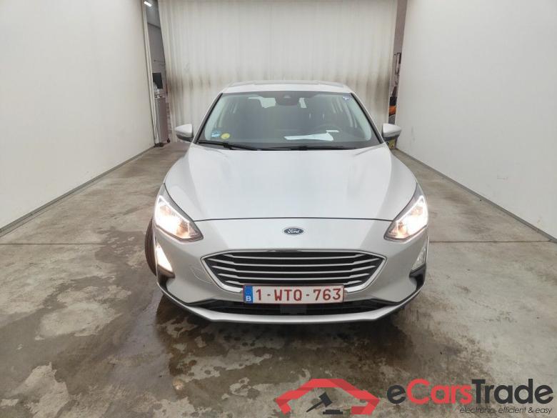 Ford Focus 1.5 EcoBlue 88kW Trend Ed. Business 5d #5