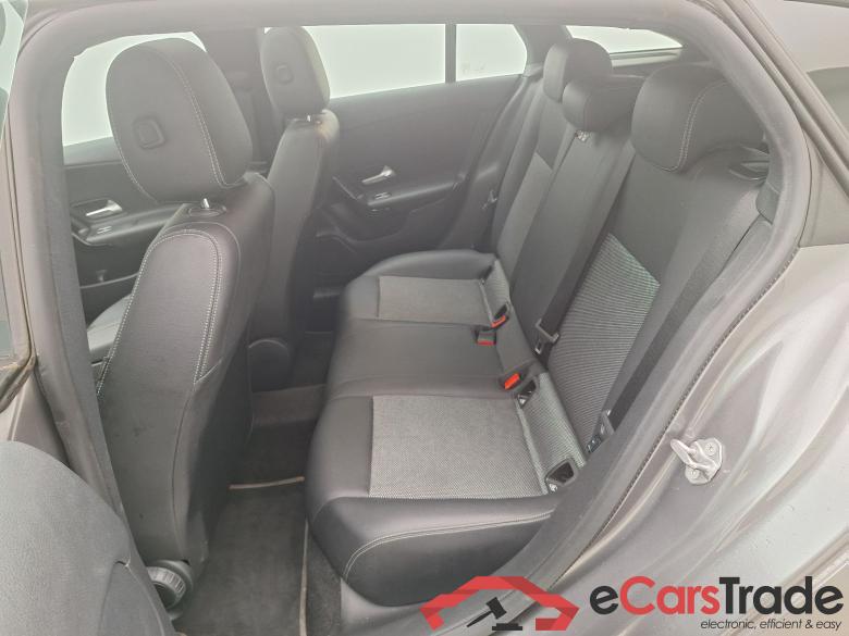 Mercedes, CLA-Class SB '19, Mercedes-Benz CLA Shooting Brake CLA 180 d Busines #4