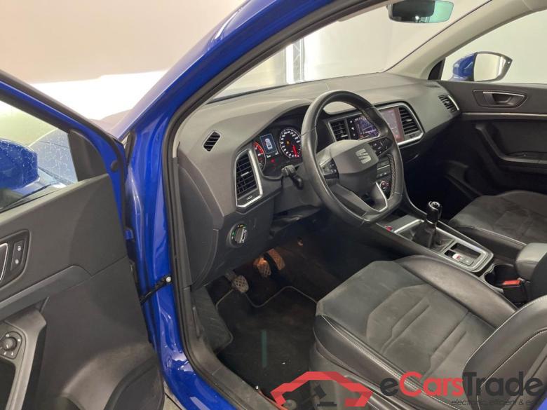 SEAT Ateca 1.5tsi style business intense 110kW  #5