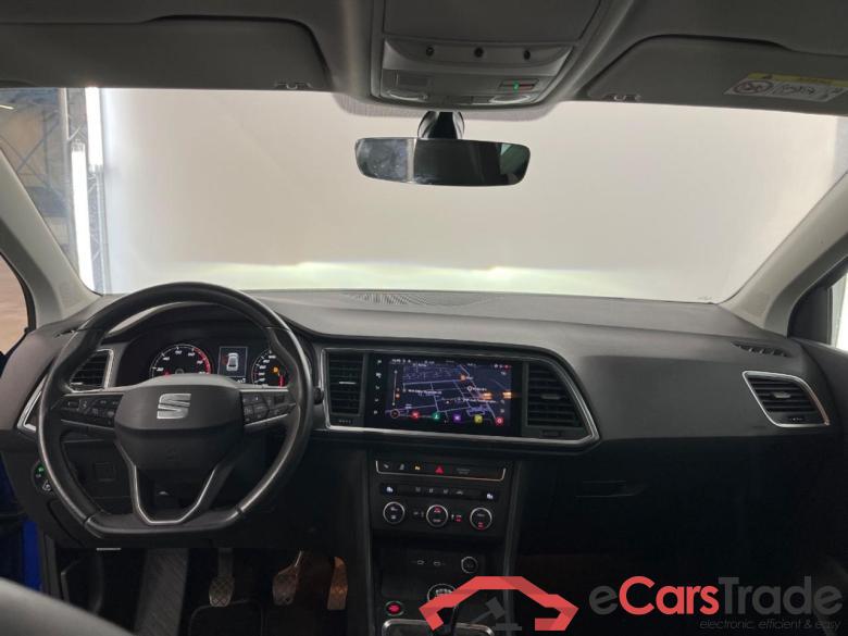 SEAT Ateca 1.5tsi style business intense 110kW  #6