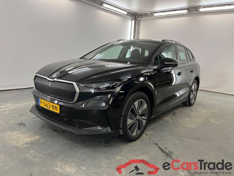 SKODA Enyaq iV 58kWh ev iv 60 132kW aut #1