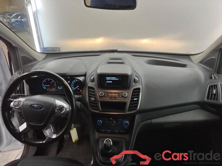 FORD TRANSIT CONNECT 1.5tdci l1 trend 55kW  #6