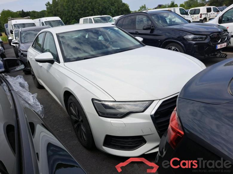 AUDI A6 2.0 TDI 30 S TRONIC BUSINESS EDITION #2