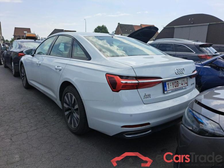 AUDI A6 2.0 TDI 30 S TRONIC BUSINESS EDITION #3