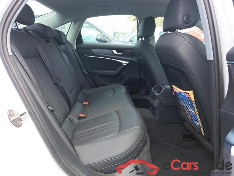 AUDI A6 2.0 TDI 30 S TRONIC BUSINESS EDITION #6